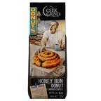 Honey Bun Donuts