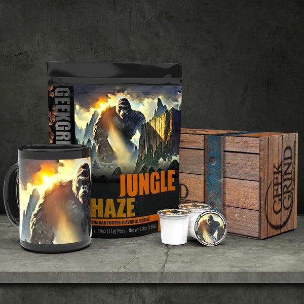 Jungle Haze K-Cups