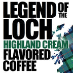 Legend of the Loch -