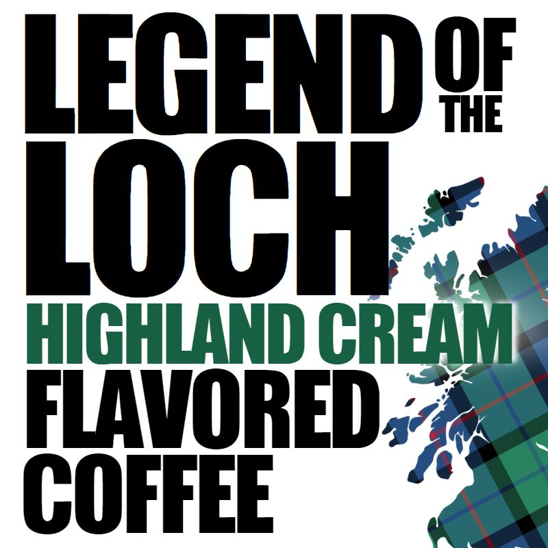 Legend of the Loch -