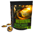 Medieval Mischief K-Cups Pack