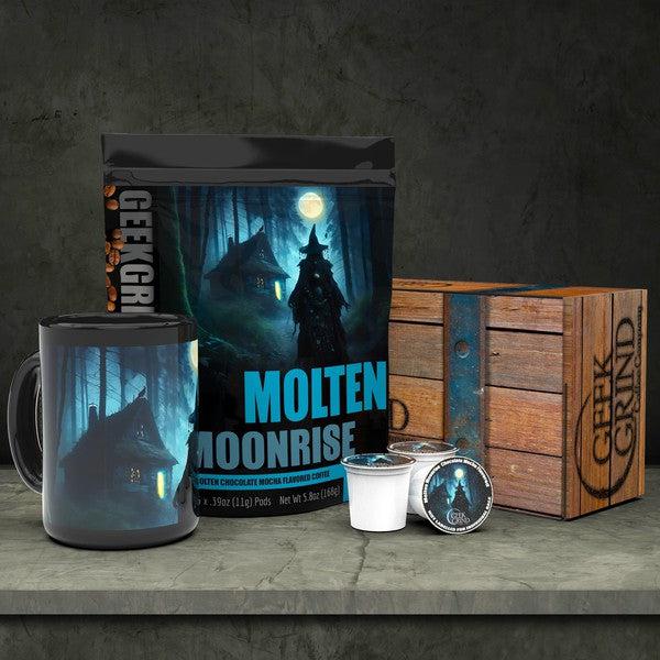 Molten Moonrise K-Cups Pack