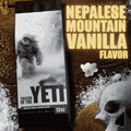 Tracks of the Yeti -