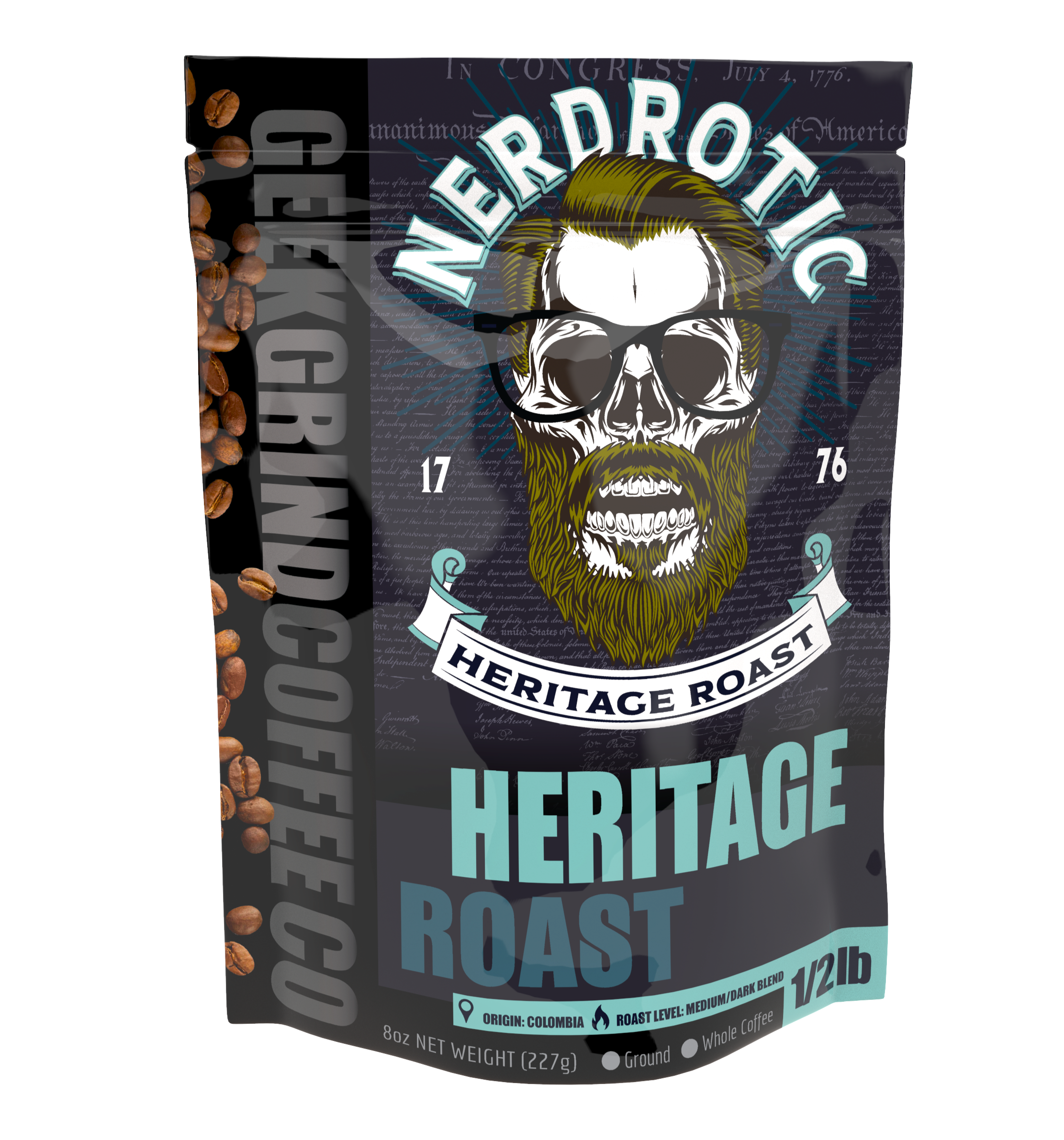 Nerdrotic - Heritage Roast -