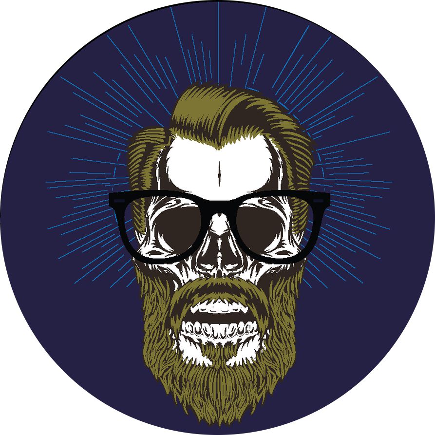 Nerdrotic Heritage - Dark Roast Kcup