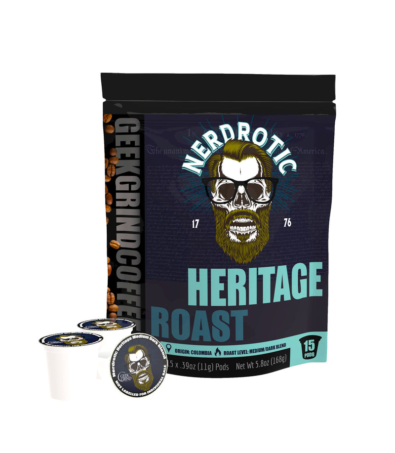 Nerdrotic Heritage Roast