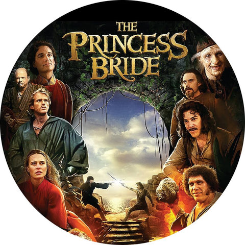 Princess Bride - Medium Roast