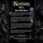 Nevermore - Dark Roast