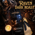 Nevermore - Dark Roast