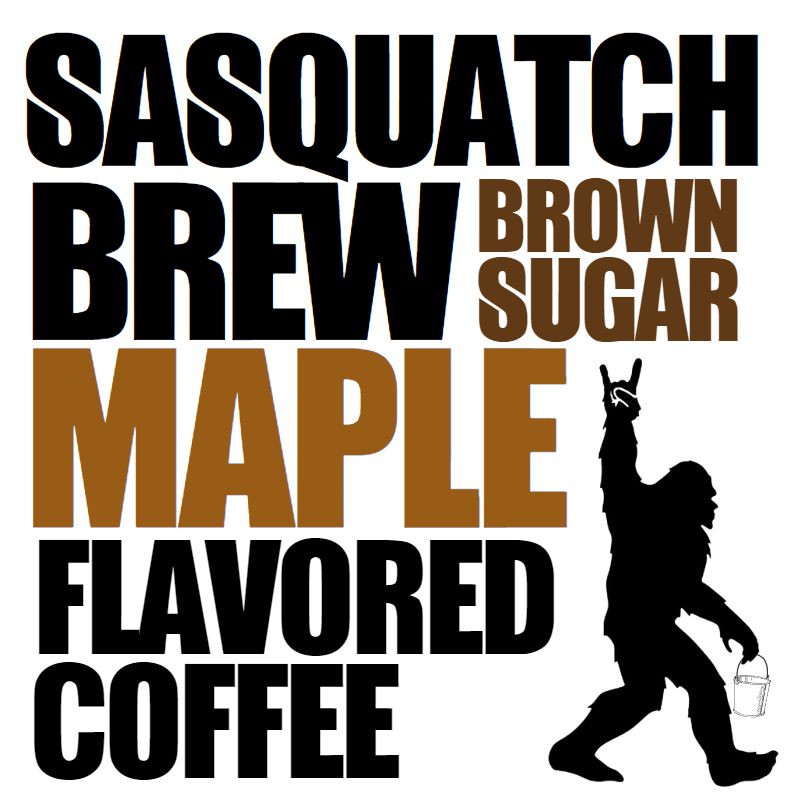 Squatch Brew -