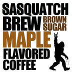 Squatch Brew -
