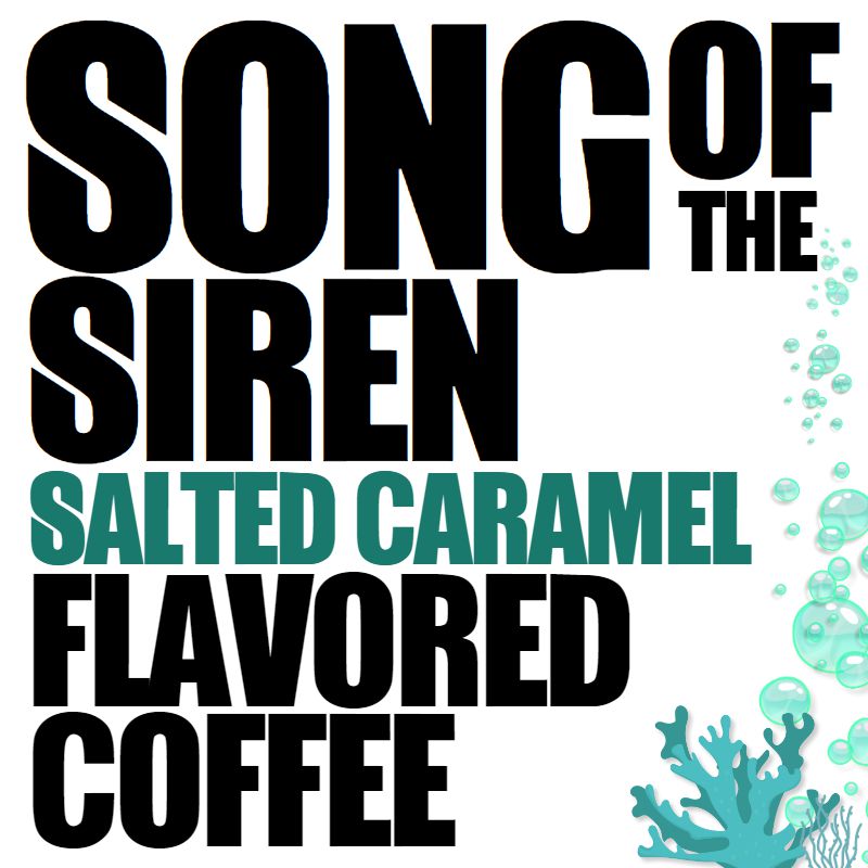 Song of the Siren -
