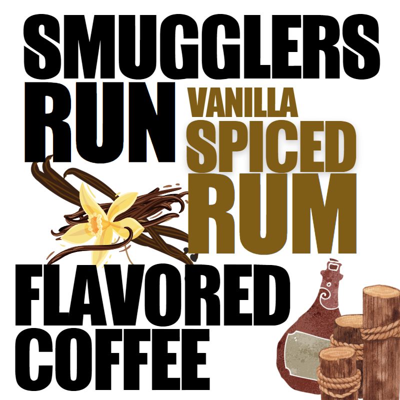 Smuggler's Run