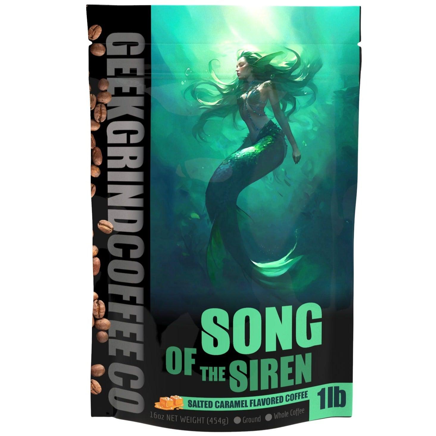 Song of the Siren