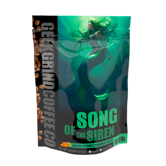 Song of the Siren