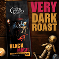 Black Magic - Darker Roast