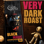 Black Magic - Darker Roast