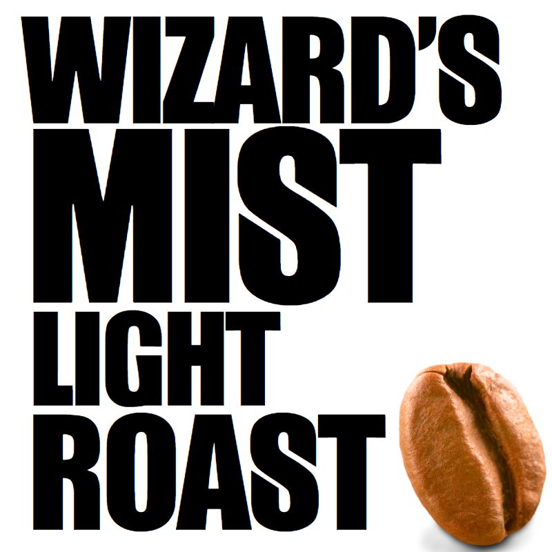 Wizard's Mist -