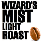 Wizard's Mist -