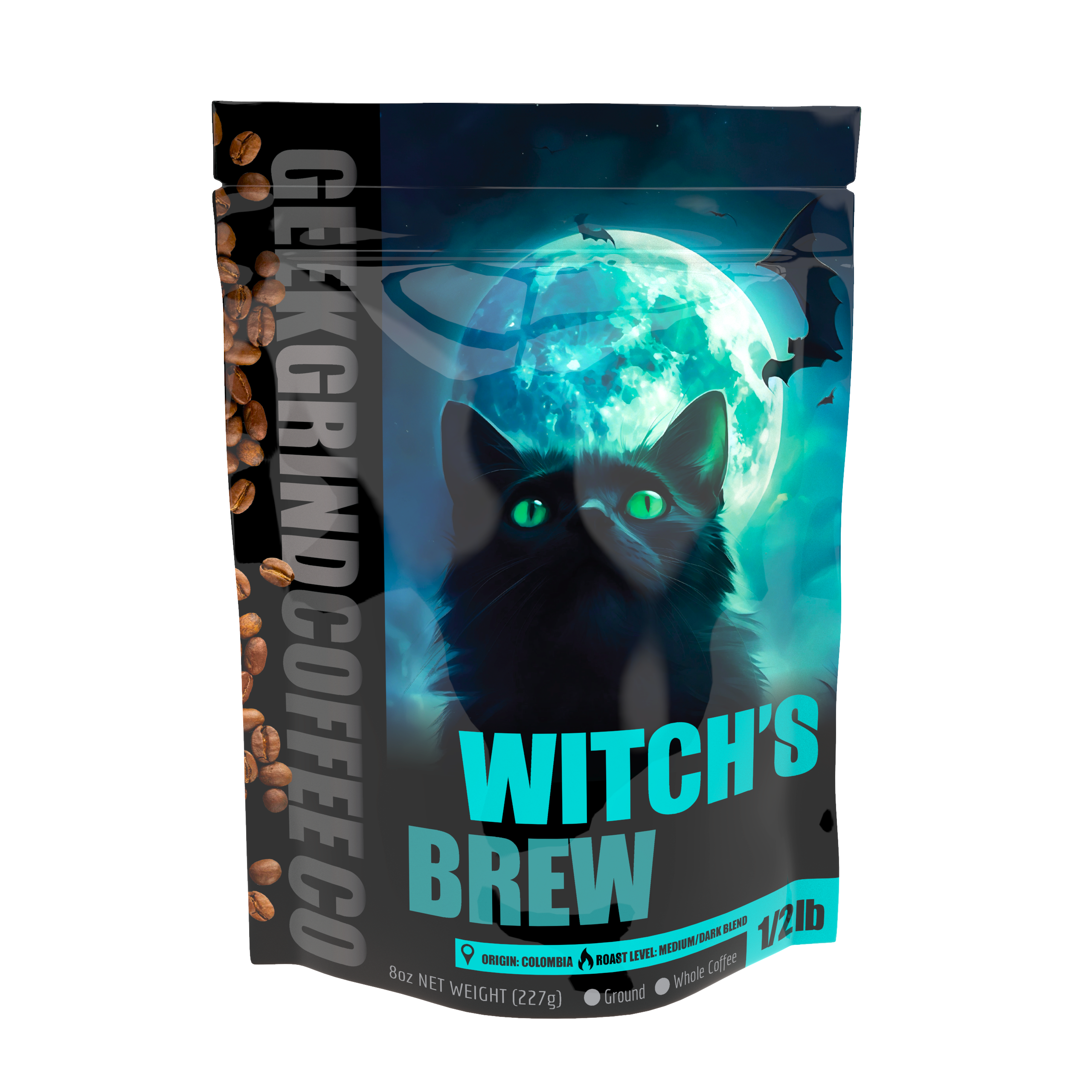 Witch's Brew