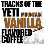 Tracks of the Yeti -