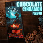 Night of the Chupacabra -