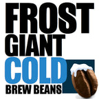 Frost Giant Cold Brew -