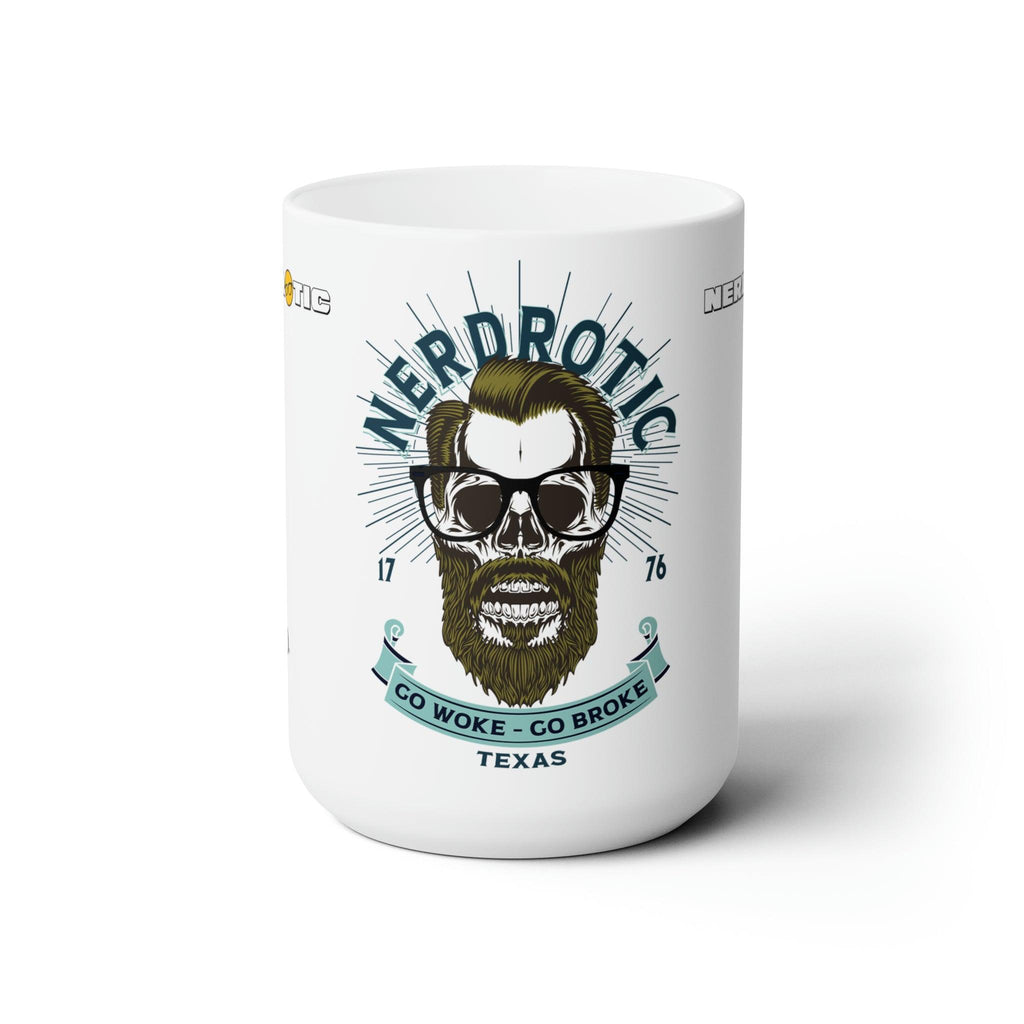 Nerdrotic Heritage Mug