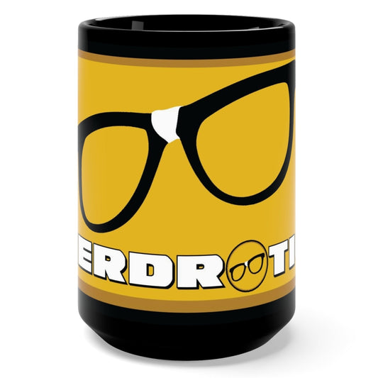 Nerdrotic Mug