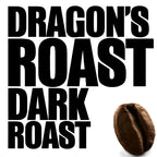 Dragon's Roast -