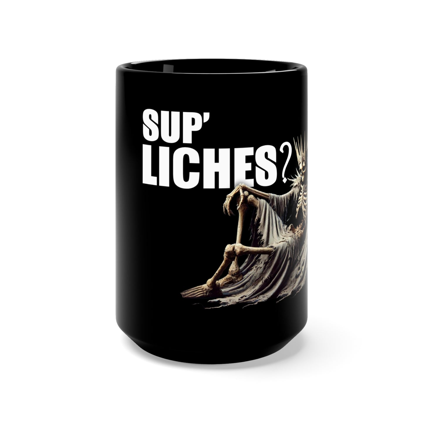 Sup' Liches