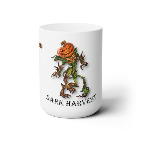 Dark Harvest Pathfinder K-Cup Crate - Geek Grind Coffee