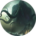 Elder's Fathom - Medium/Light Blend Kcup