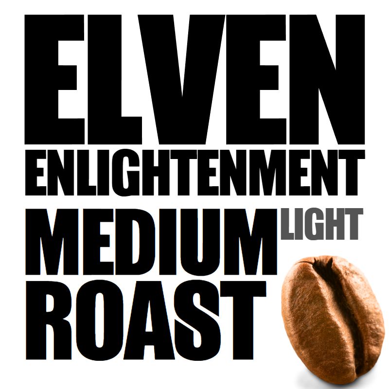 Elven Enlightenment -