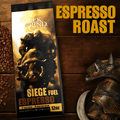 Siege Fuel - Espresso -