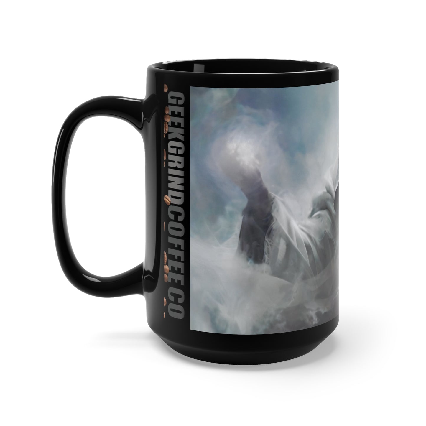 Wizard's Mist Mug