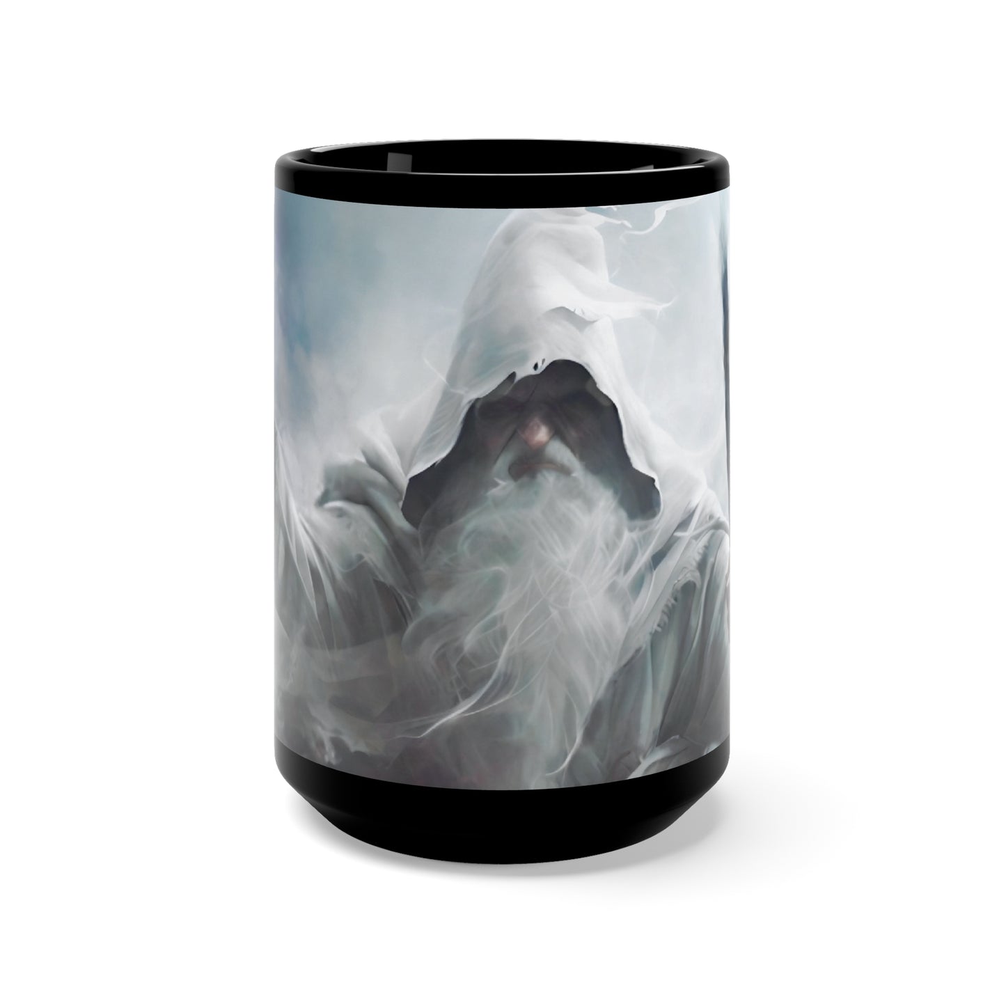 Wizard's Mist Mug