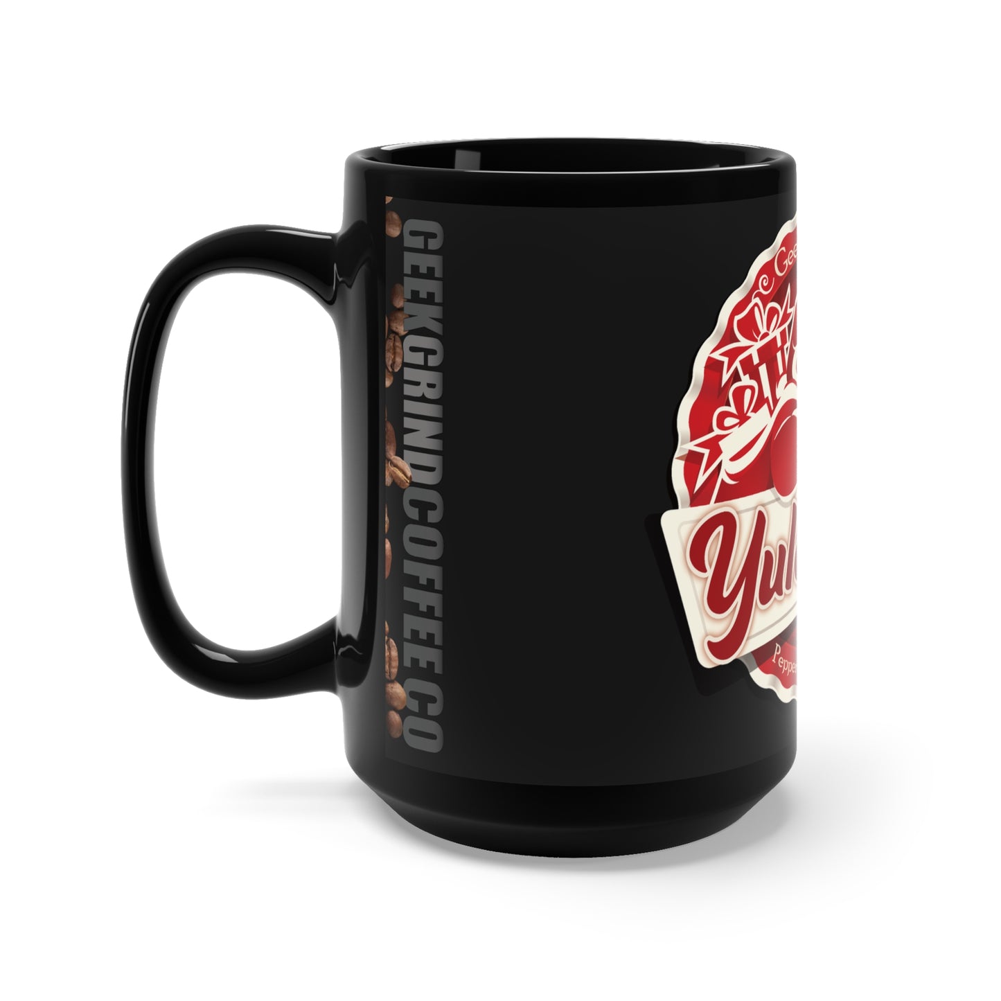 Yule Fuel Mug