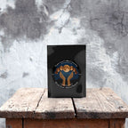 Molten Moonrise - Dark Chocolate- 2.5 oz Ground Sample - Geek Grind Coffee