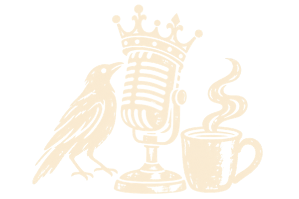 Nerdrotic - All Hail — antique woodcut illustration