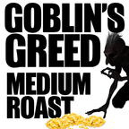 Goblin's Greed - Medium Roast