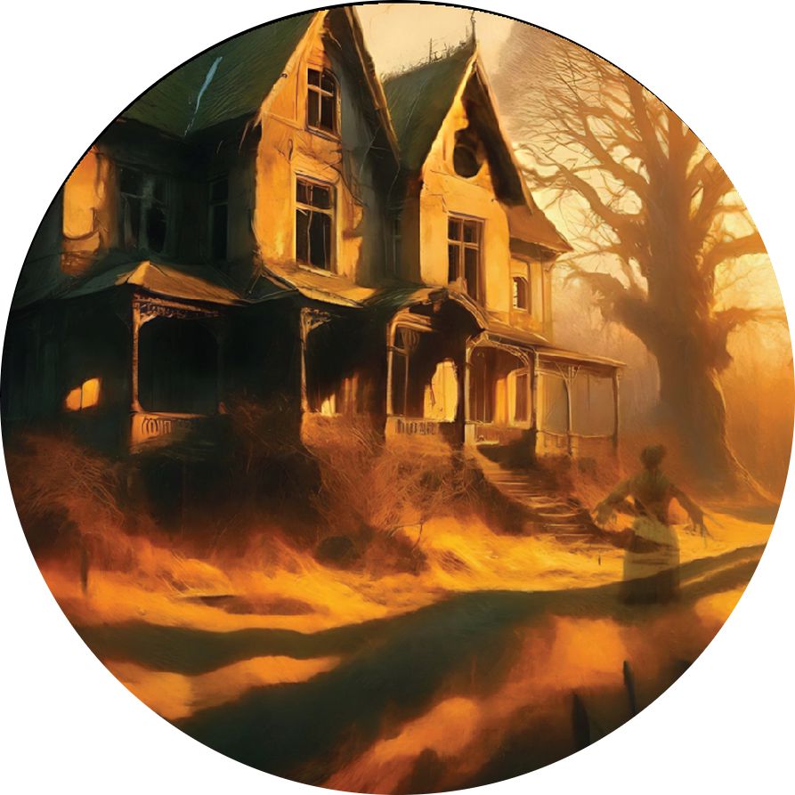 Haunting of Hazelnut Hallow - Hazelnut Kcup