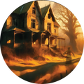 Haunting of Hazelnut Hallow - Whole Bean Sample