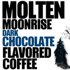 Molten Moonrise - Mocha