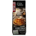 Hot-Butter Maple Pancakes