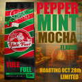 Yule Fuel -