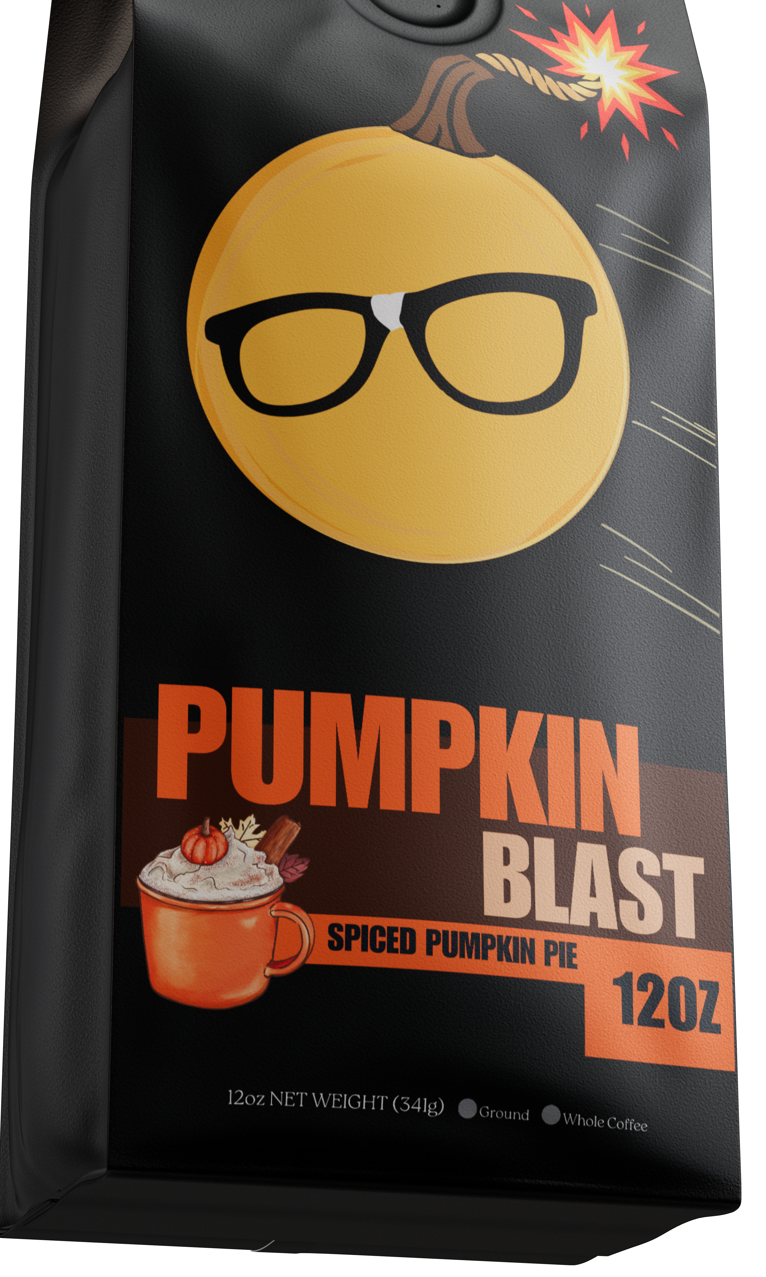 Nerdrotic - Pumpkin Pie