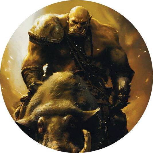 Siege Fuel - Medium Roast Kcup