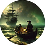 Smuggler's Run - Vanilla Spiced Rum Kcup