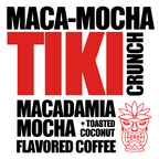 Maca-Mocha Tiki Crunch